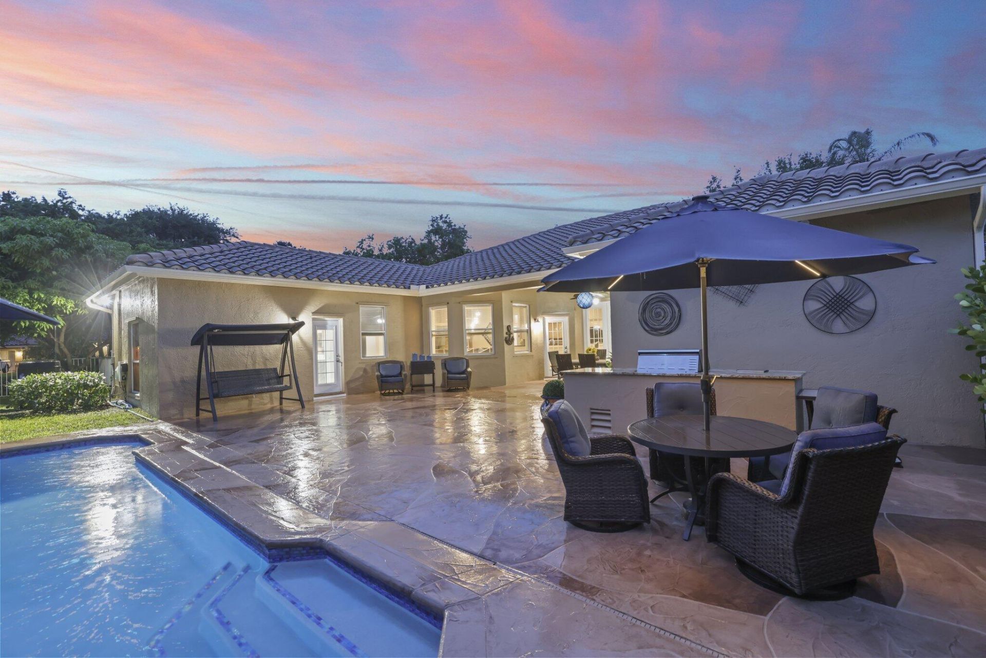 1437 NW 102nd Drive, Coral Springs, FL 33071 Photo