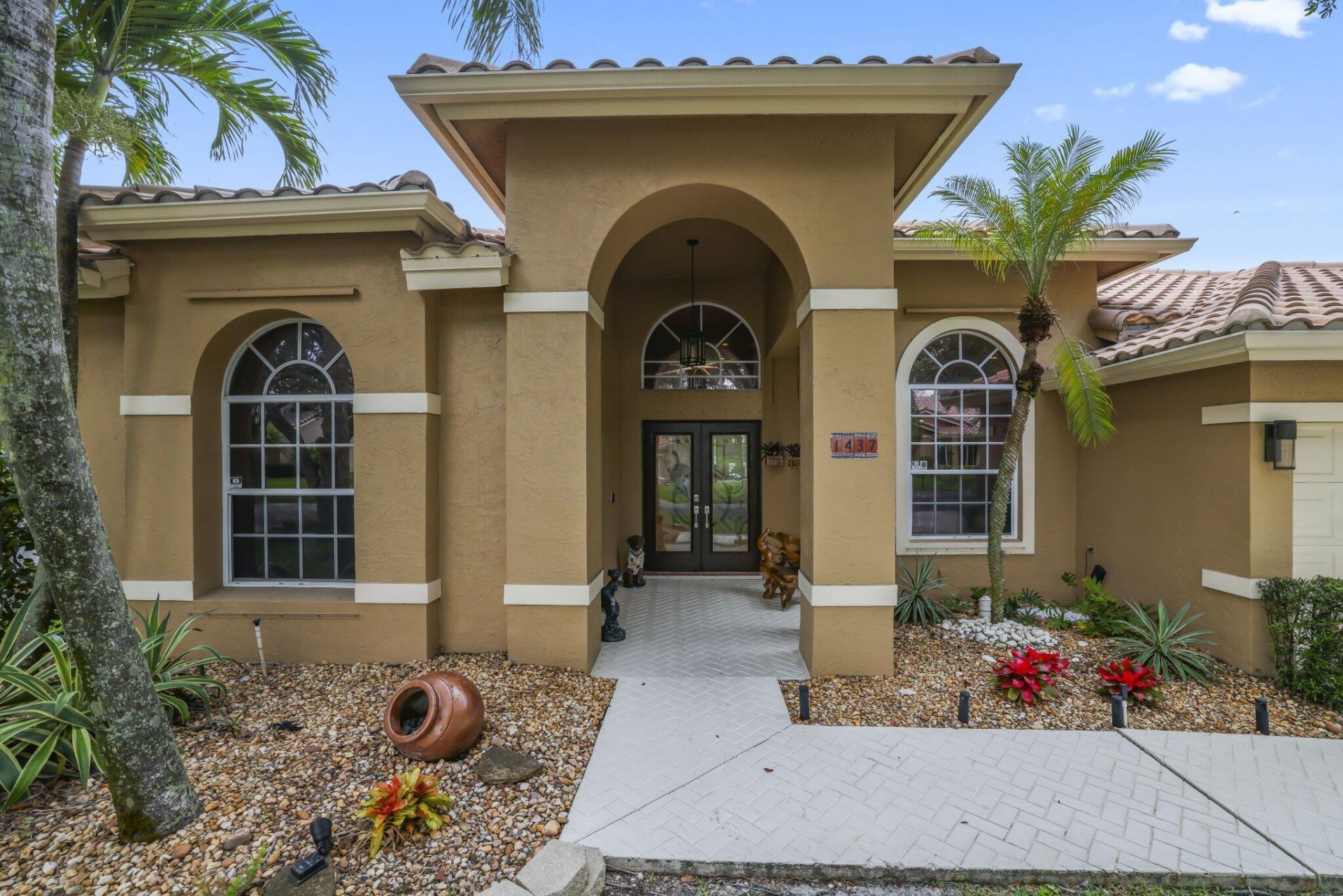 1437 NW 102nd Drive, Coral Springs, FL 33071 Photo