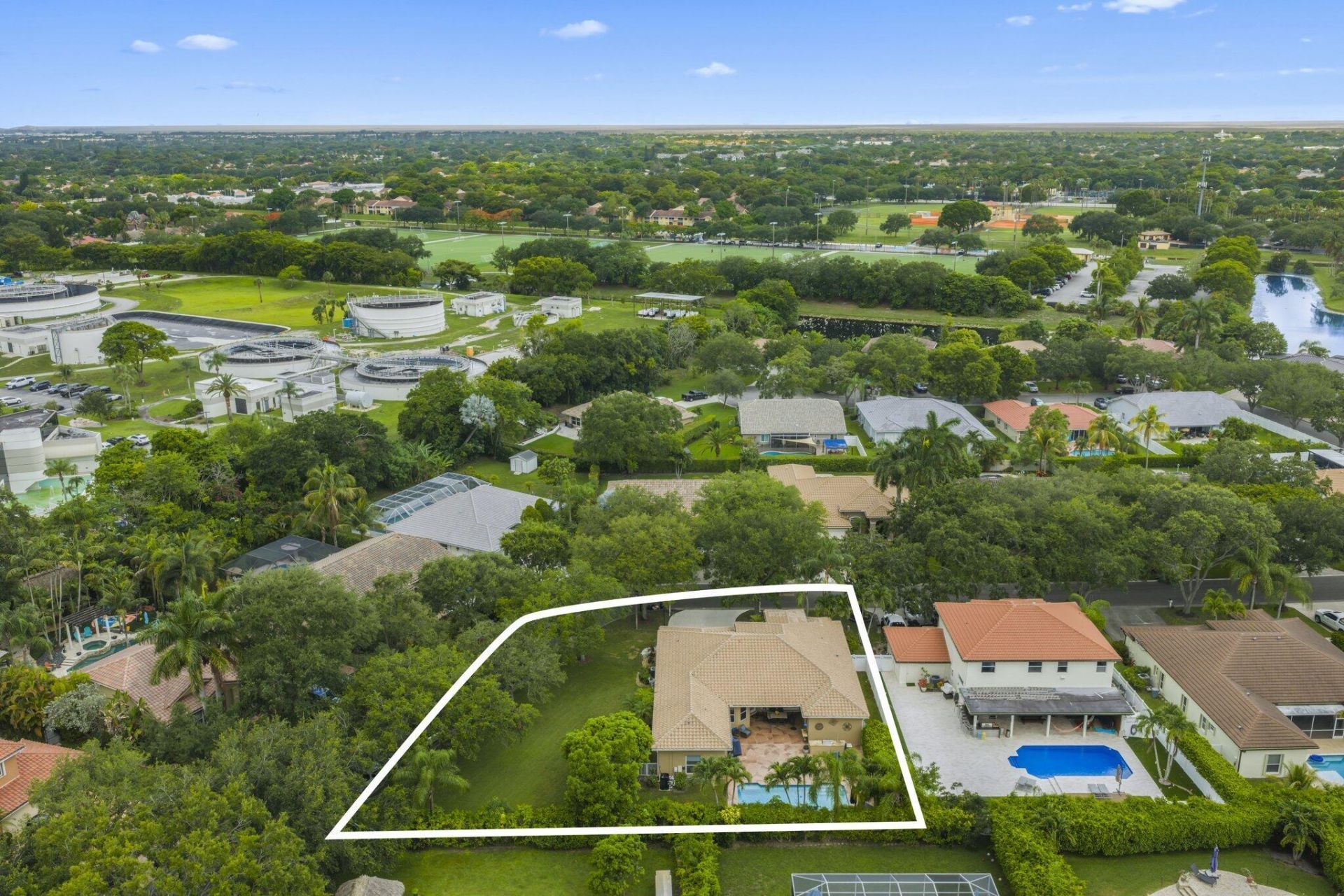 1437 NW 102nd Drive, Coral Springs, FL 33071 Photo