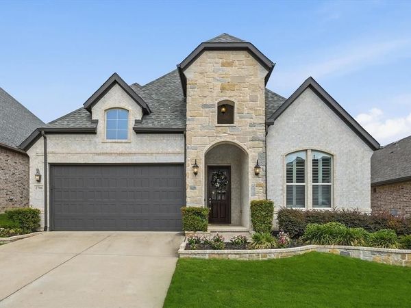 2706 Woodpoint Road, Lewisville, TX 75067