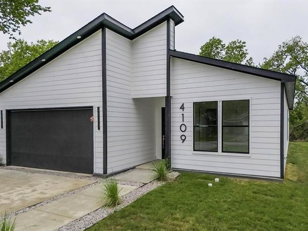 4109 Rupert Street, Dallas, TX 75212