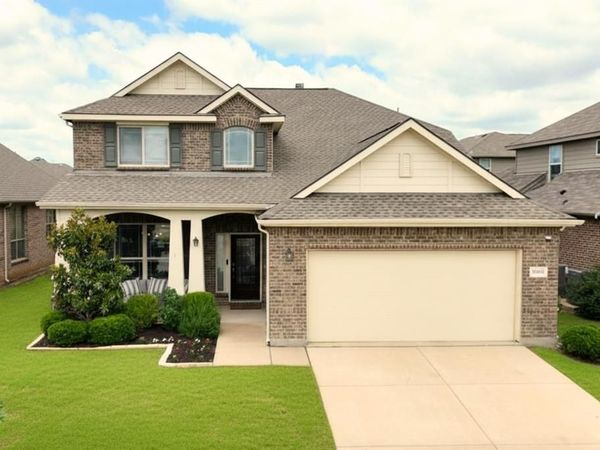 16501 Stillhouse Hollow Court, Prosper, TX 75078