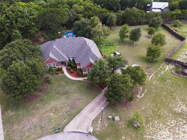 239 Palomino Court, Cresson, TX 76035