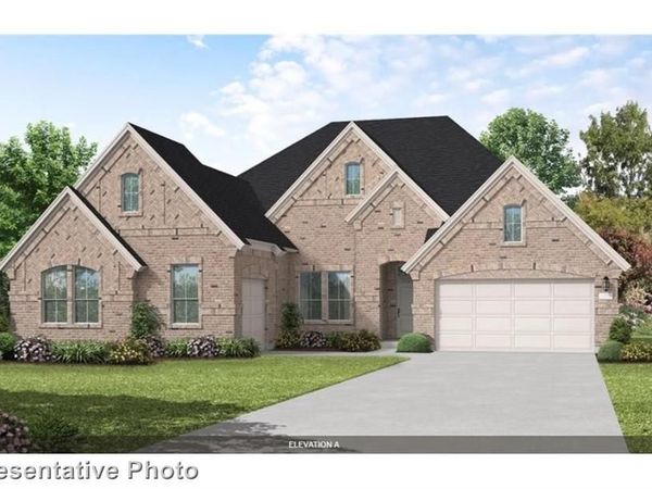 2900 Cloudbreak Lane, Northlake, TX 76247