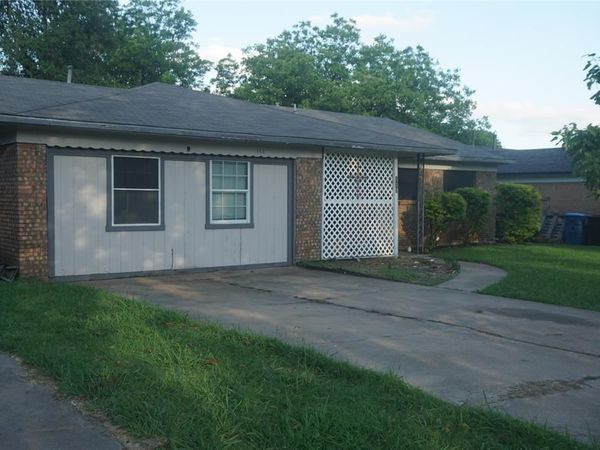 112 S Lynn Avenue, Denison, TX 75020