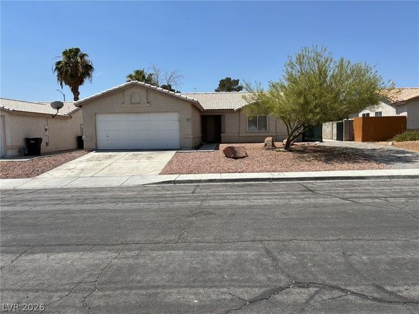 3001 Johannan , North Las Vegas, NV 89032