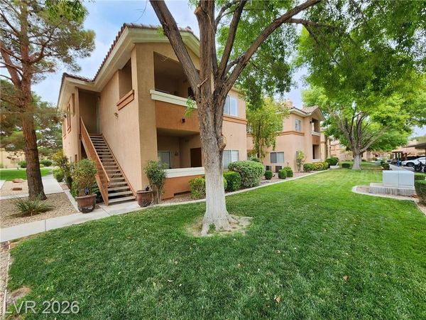 1050 E Cactus Avenue, Unit 1029, Las Vegas, NV 89183