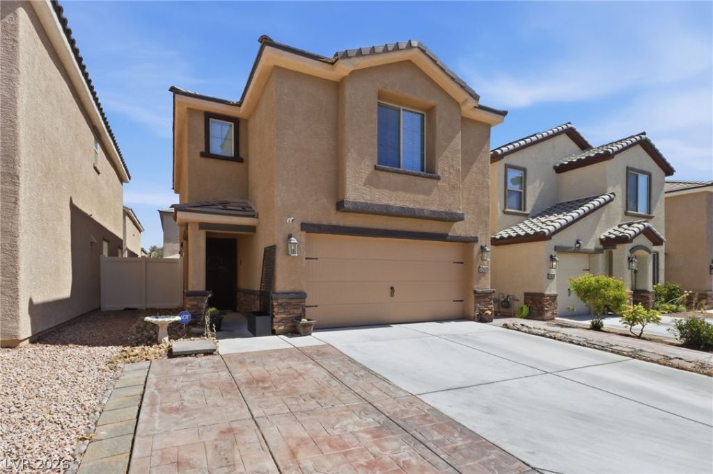 6256 Clackamas Court, Las Vegas, NV 89122 Main Photo