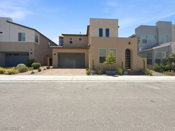 3259 Fountaintree Avenue , Henderson, NV 89044