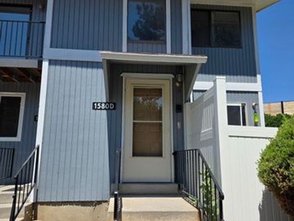 1580 E 900 S, Unit D, Clearfield, UT 84015