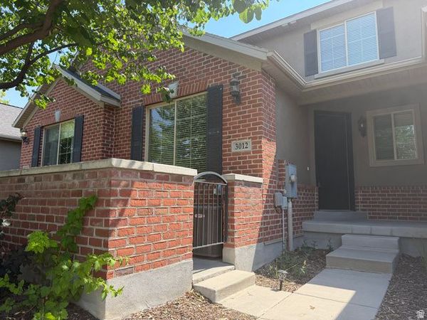 3012 S TOWER WAY , West Valley City, UT 84120