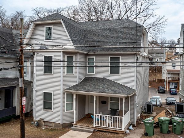 383 1/2 LIGHTSTREET Road , Bloomsburg, PA 17815