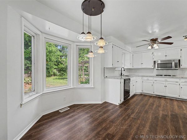5235 S 69th East Avenue , Tulsa, OK 74145