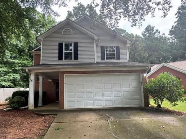 3136 Justice Mill Court NW, Kennesaw, GA 30144