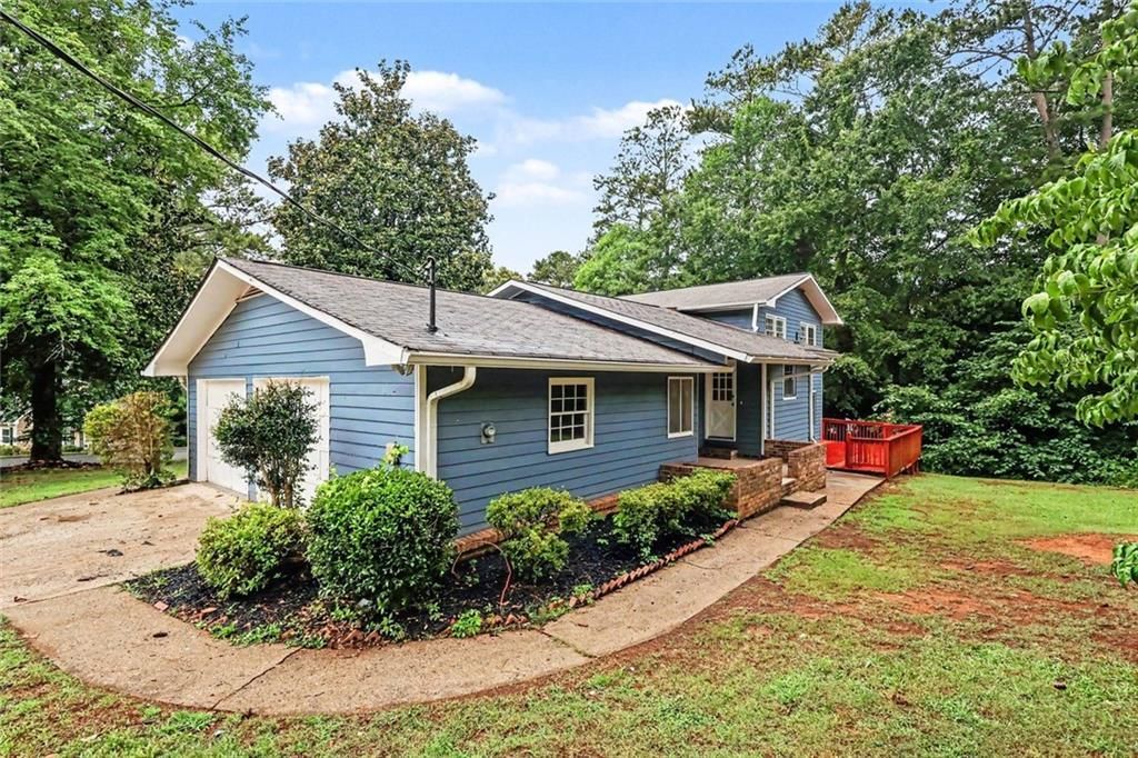 3348 Goldenchain Drive, Lithonia, GA 30038 Main Photo