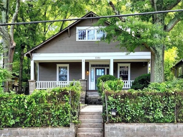 1381 La France Street NE, Atlanta, GA 30307