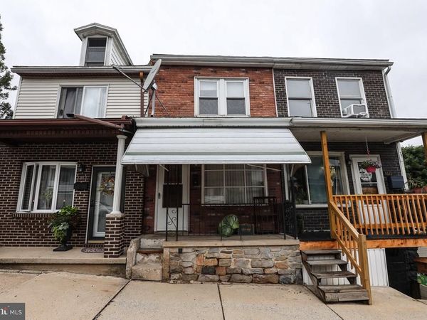 1615 WALNUT STREET, ASHLAND, PA 17921