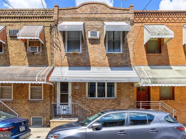 1624 S CAMAC STREET , PHILADELPHIA, PA 19148