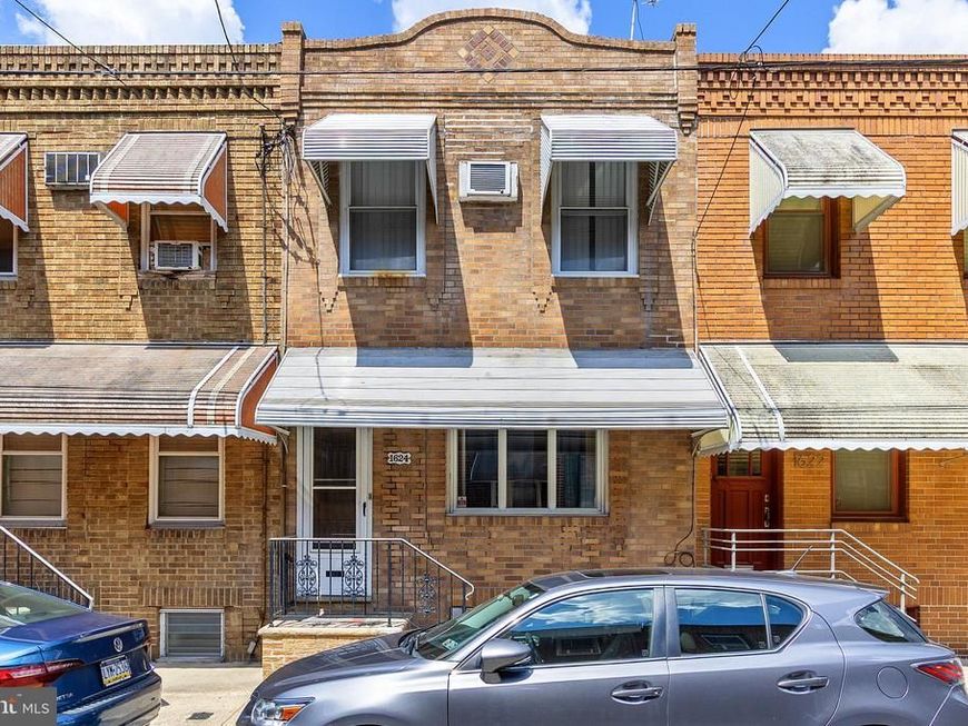 1624 S Camac Street , Philadelphia, PA 19148 Main Photo