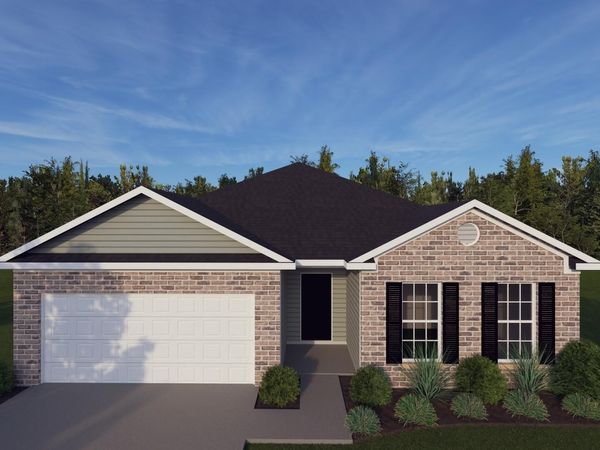 6040 Mountain Heights Lane , Corryton, TN 37721