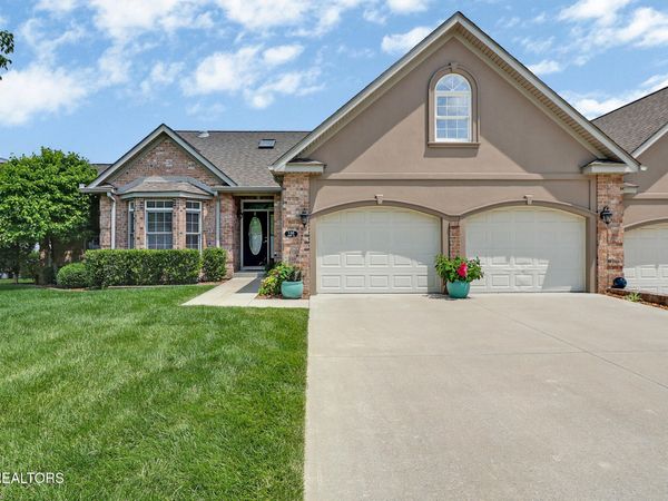 135 Lafayette Point, Fairfield Glade, TN 38558