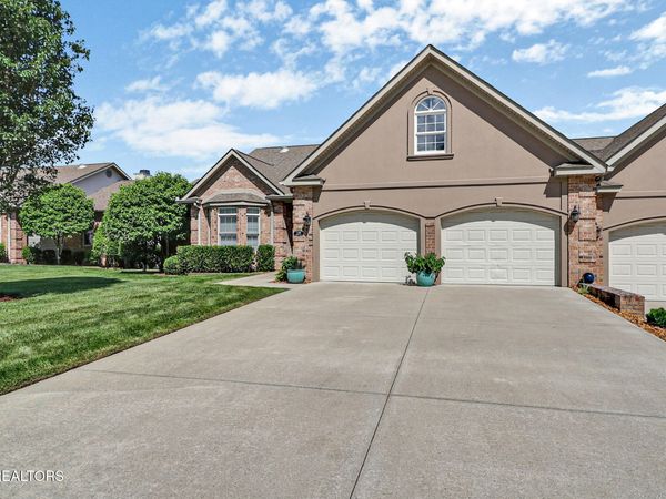 135 Lafayette Point, Fairfield Glade, TN 38558