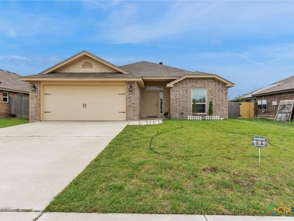 4406 Corinne Drive , Killeen, TX 76549