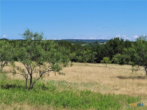 TBD CR 1139 575 Acres, Lampasas, TX 76550