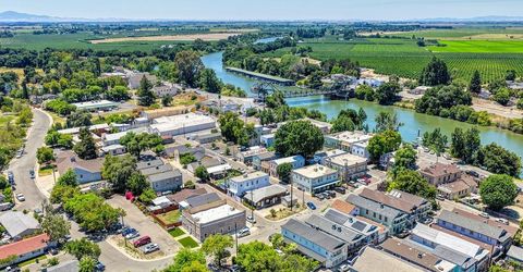 14160 Market, Walnut Grove, CA 95690 Photo