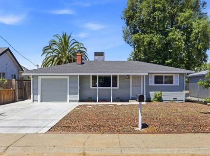 5180 28th St, Sacramento, CA 95820 Photo