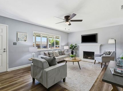 5180 28th St, Sacramento, CA 95820 Photo