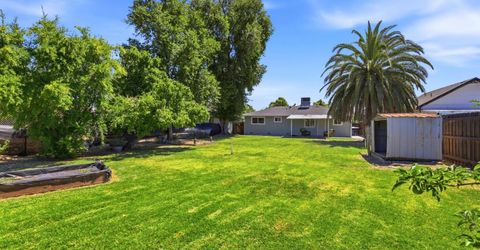 5180 28th St, Sacramento, CA 95820 Photo