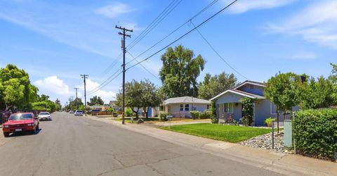 5180 28th St, Sacramento, CA 95820 Photo