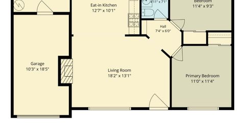 5180 28th St, Sacramento, CA 95820 Photo