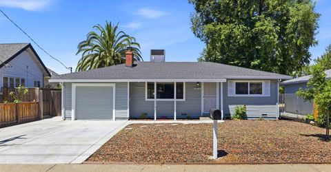 5180 28th St, Sacramento, CA 95820 Photo