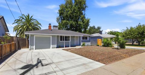 5180 28th St, Sacramento, CA 95820 Photo