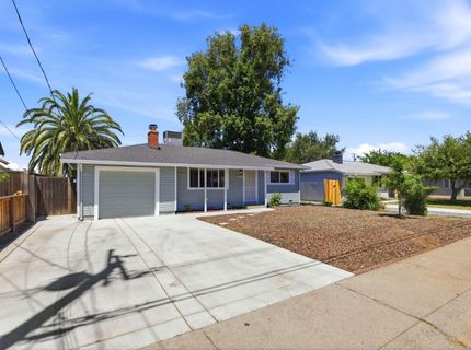 5180 28th St, Sacramento, CA 95820 Photo