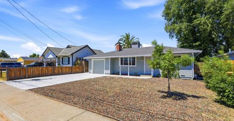 5180 28th St, Sacramento, CA 95820 Photo