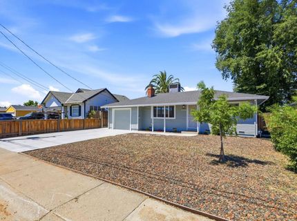 5180 28th St, Sacramento, CA 95820 Photo