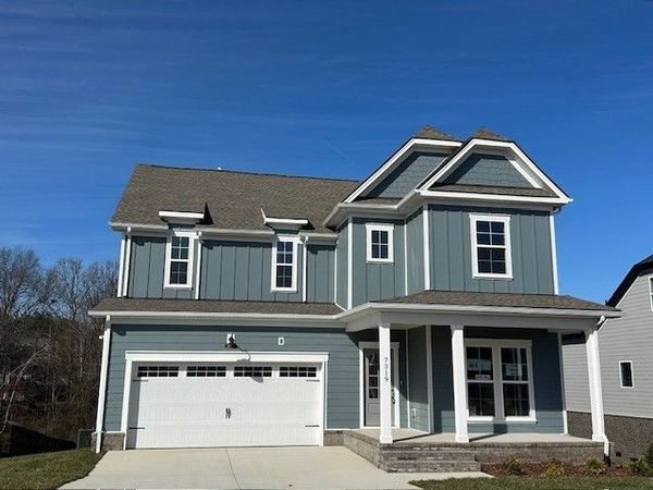 7528 Shoal Mill Pt, Fairview, TN 37062