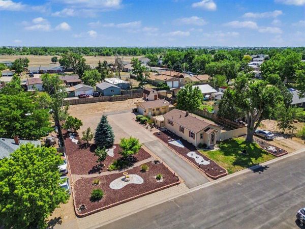 617 Elizabeth Ave, Platteville, CO 80651