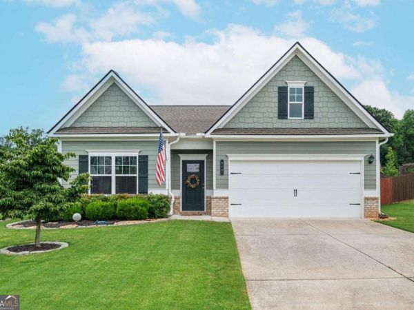 702 Owens Circle, Canton, GA 30115