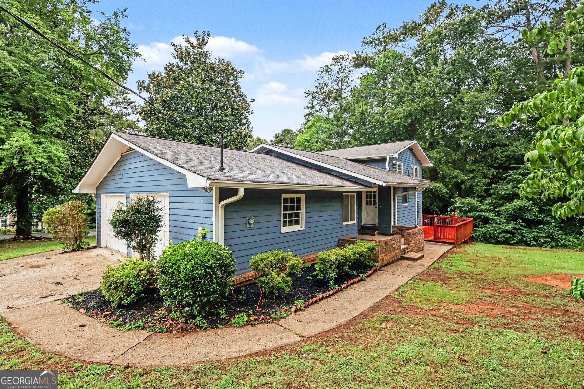 3348 Goldenchain Drive, Lithonia, GA 30038 Main Photo