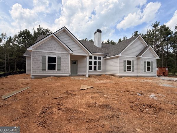 190 Line Creek Road, Senoia, GA 30276