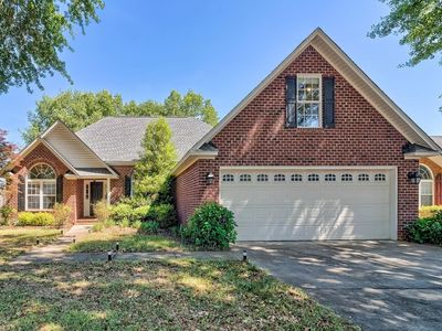 2980 Foxcroft Circle , Sumter, SC 29154