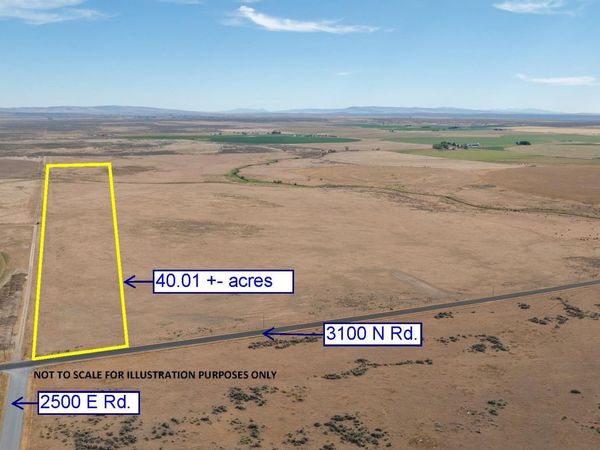 Approx.3100 N 2500 E, Twin Falls, ID 83301