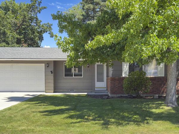 3298 N Clayton Place, Boise, ID 83704