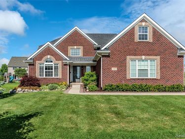 23839 Enclave Drive, Lyon Twp, MI 48178