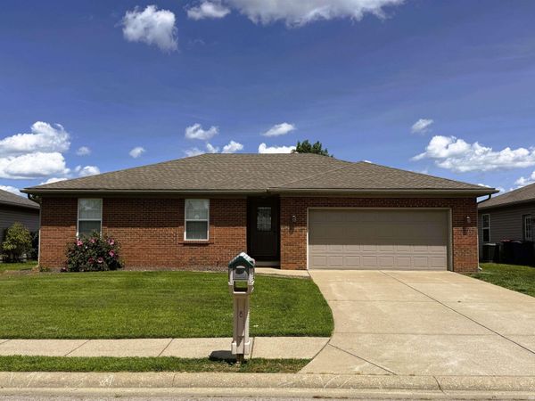 12845 KENAI Drive, Evansville, IN 47725