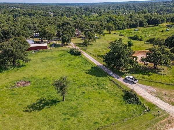 5424 S Indian Meridian , Choctaw, OK 73020